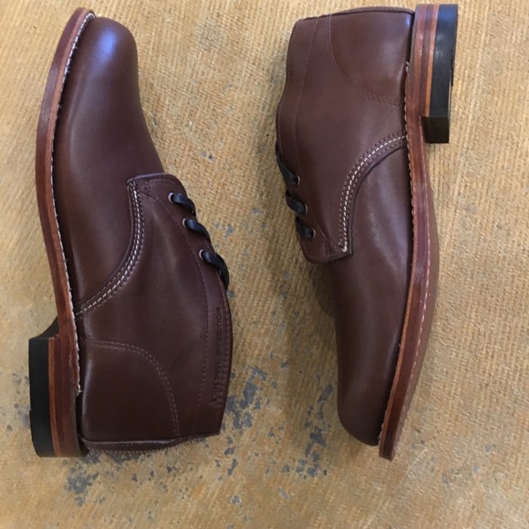Wolverine 1000 Mile Wesley Chukka Boots (Sz. | Mercari NWT Wolverine 1000 mile Chukka